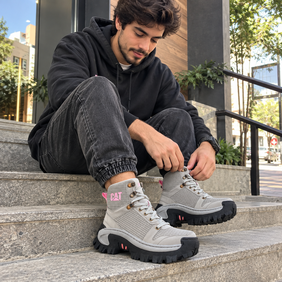 Experiencia de Andrés C.